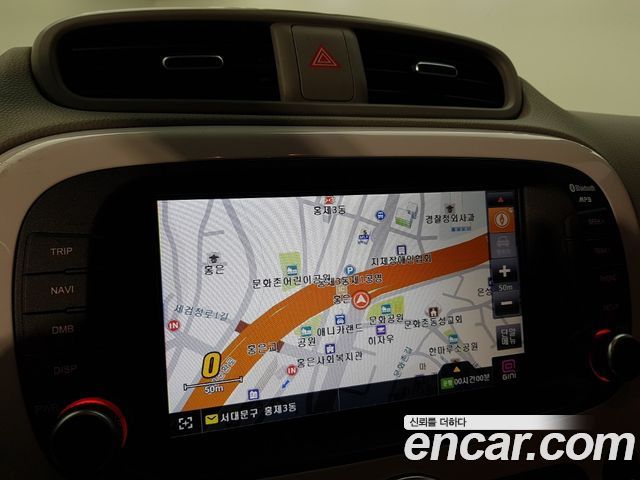 Kia Soul 2018 — photo 14