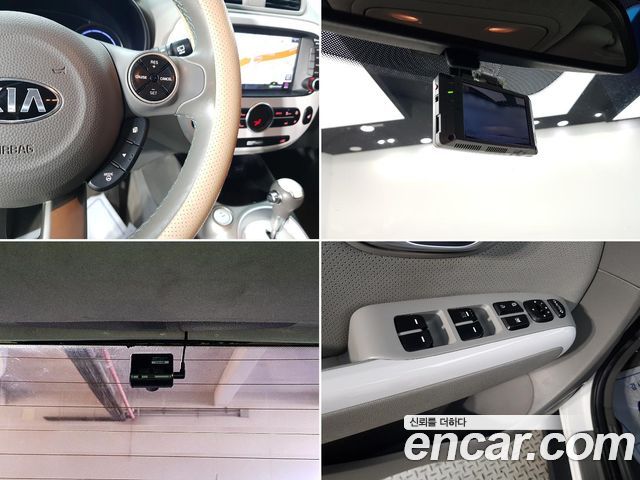 Kia Soul 2018 — photo 16
