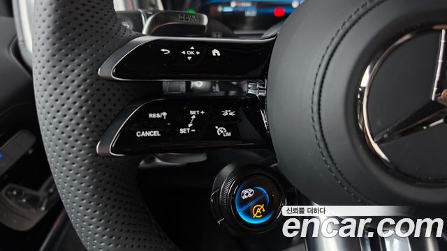 Mercedes-Benz G-Class 2026 — photo 25