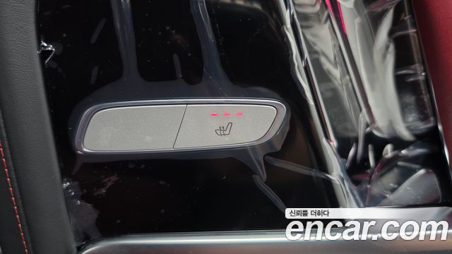 Mercedes-Benz G-Class 2026 — photo 28