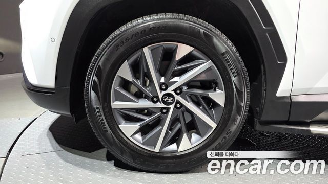 Hyundai Tucson 2022 — photo 5