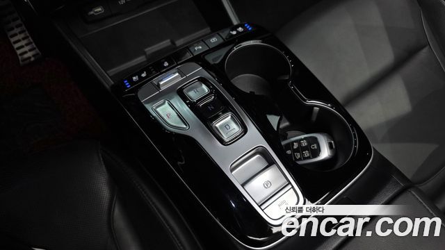 Hyundai Tucson 2022 — photo 9