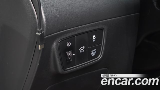 Hyundai Tucson 2022 — photo 15