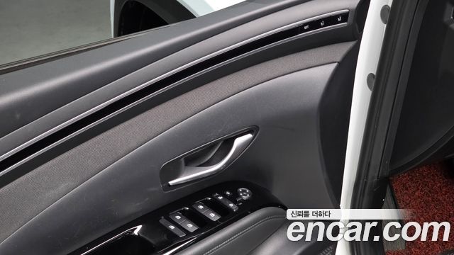Hyundai Tucson 2022 — photo 16