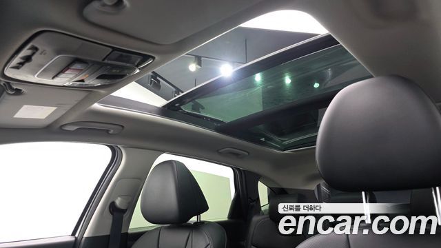 Hyundai Tucson 2022 — photo 19