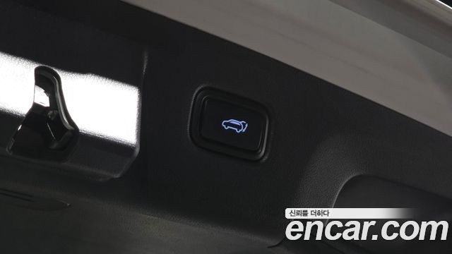 Hyundai Tucson 2022 — photo 20
