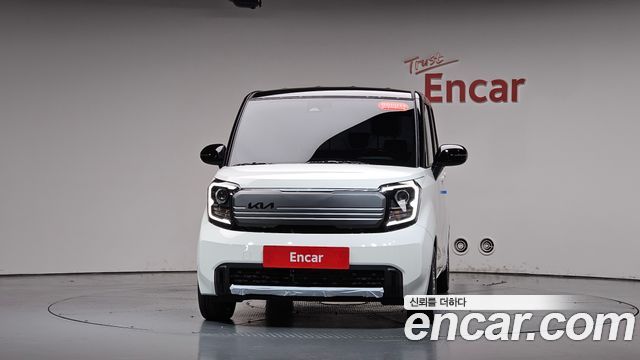 Kia RAY 2027 — photo 3