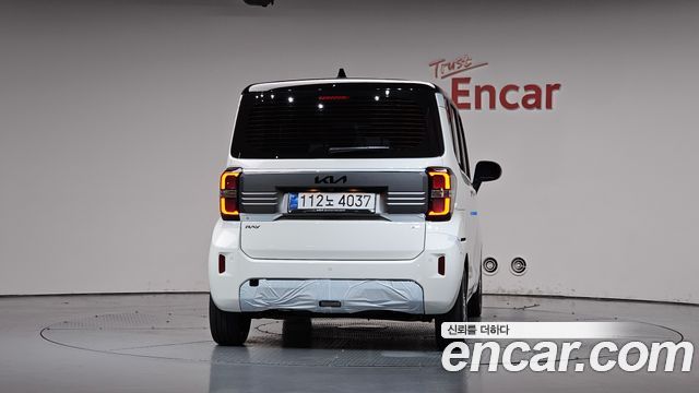 Kia RAY 2027 — photo 4