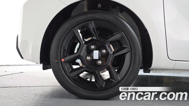 Kia RAY 2027 — photo 5