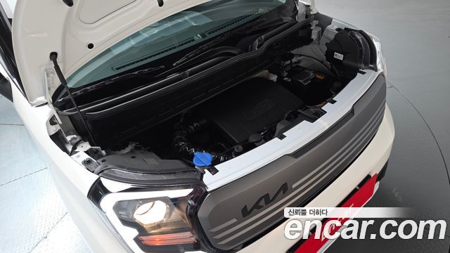 Kia RAY 2027 — photo 6