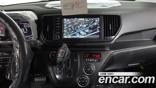 Kia RAY 2027 — photo 20