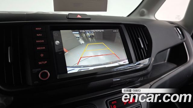 Kia RAY 2027 — photo 21