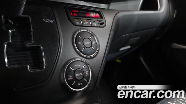 Kia RAY 2027 — photo 23