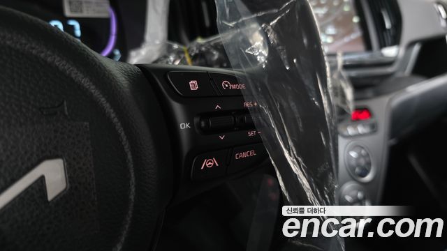 Kia RAY 2027 — photo 24