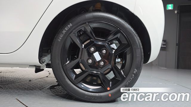 Kia RAY 2027 — photo 7