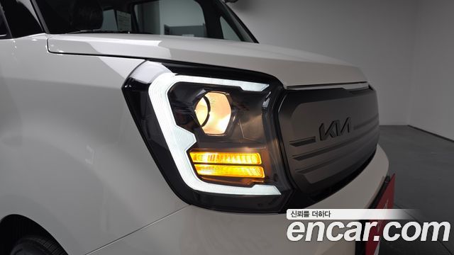 Kia RAY 2027 — photo 8