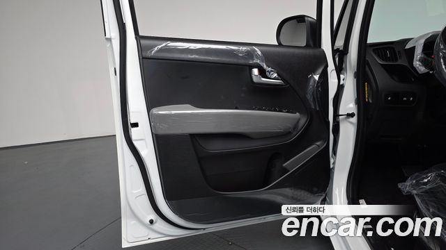 Kia RAY 2027 — photo 14