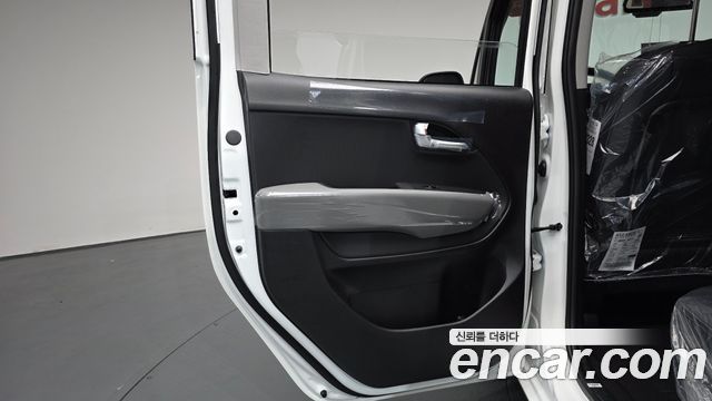 Kia RAY 2027 — photo 15