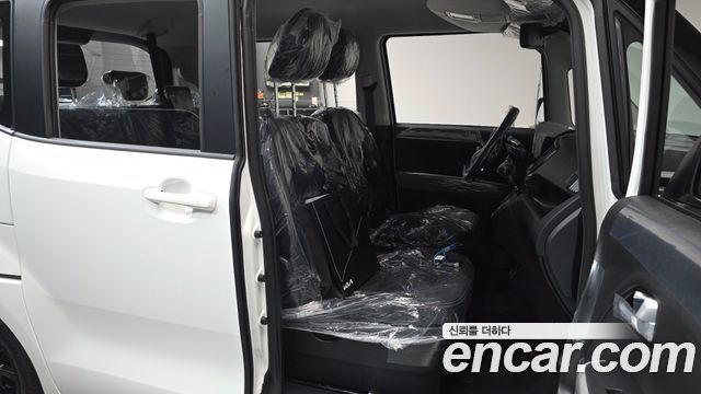 Kia RAY 2027 — photo 16