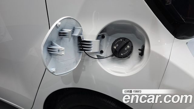 Kia RAY 2027 — photo 29