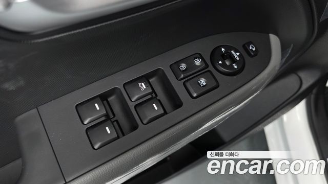 Kia RAY 2027 — photo 30