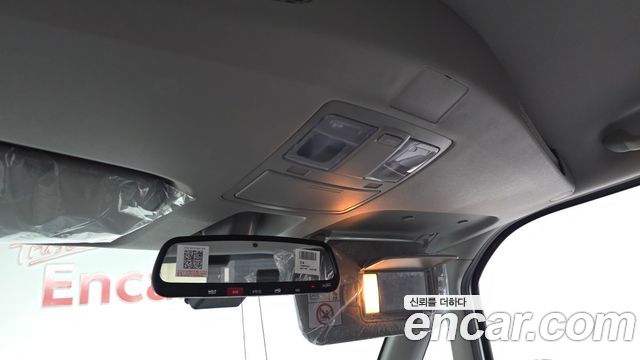 Kia RAY 2027 — photo 31