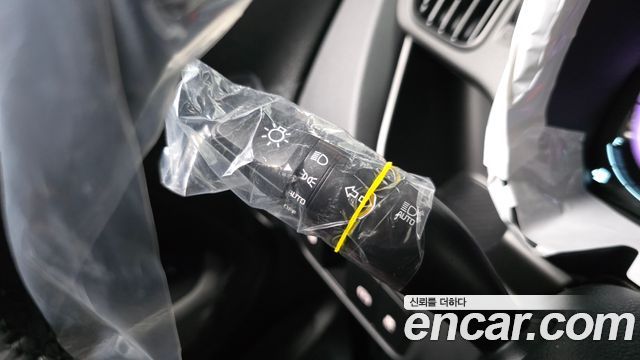 Kia RAY 2027 — photo 32