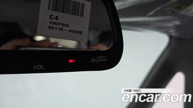 Kia RAY 2027 — photo 33
