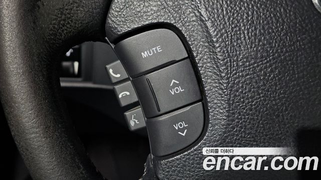 Hyundai Grandeur 2011 — photo 16