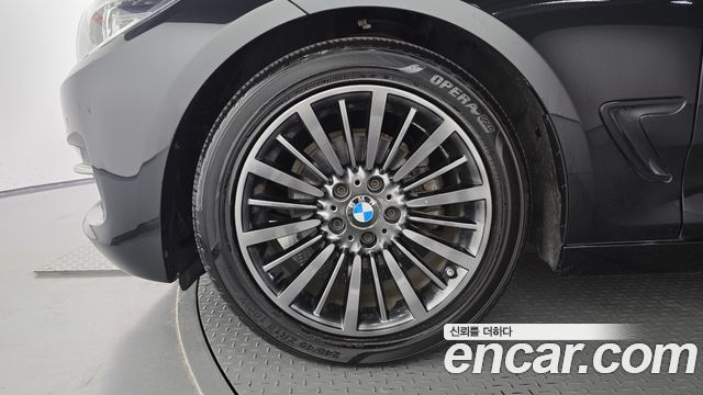 BMW Gran Turismo 2018 — photo 5