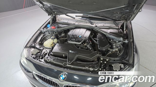 BMW Gran Turismo 2018 — photo 6