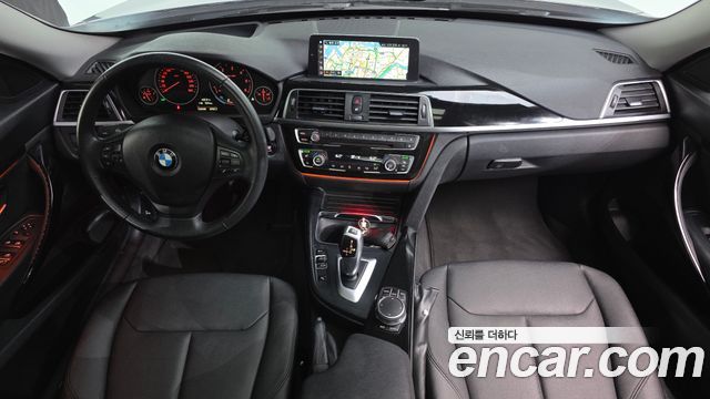 BMW Gran Turismo 2018 — photo 10