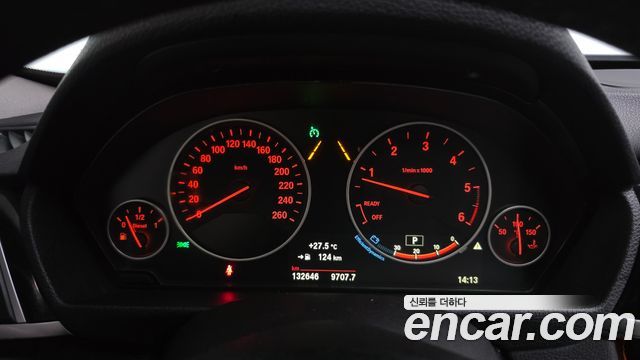 BMW Gran Turismo 2018 — photo 11
