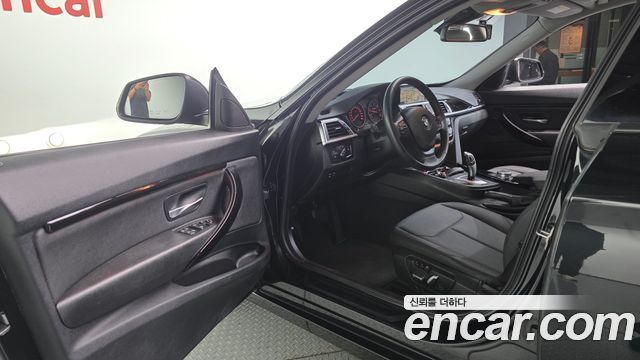 BMW Gran Turismo 2018 — photo 13