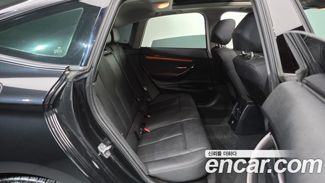 BMW Gran Turismo 2018 — photo 18