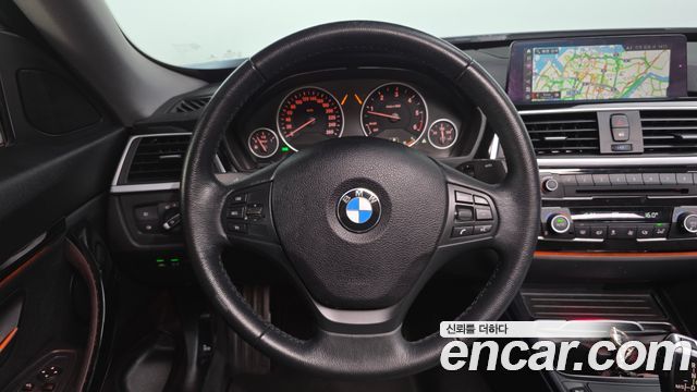 BMW Gran Turismo 2018 — photo 19