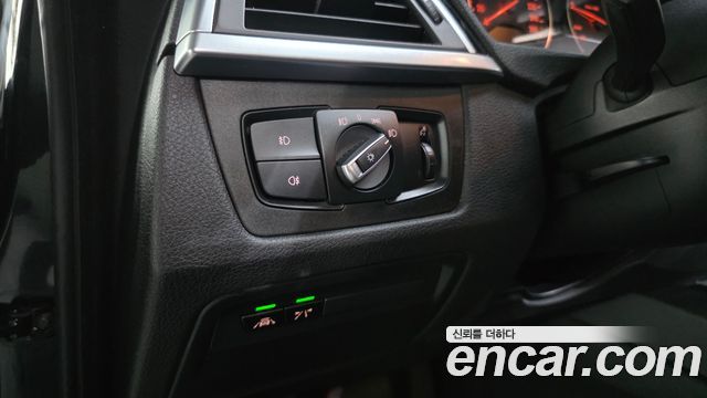 BMW Gran Turismo 2018 — photo 25