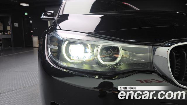 BMW Gran Turismo 2018 — photo 8