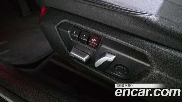 BMW Gran Turismo 2018 — photo 27