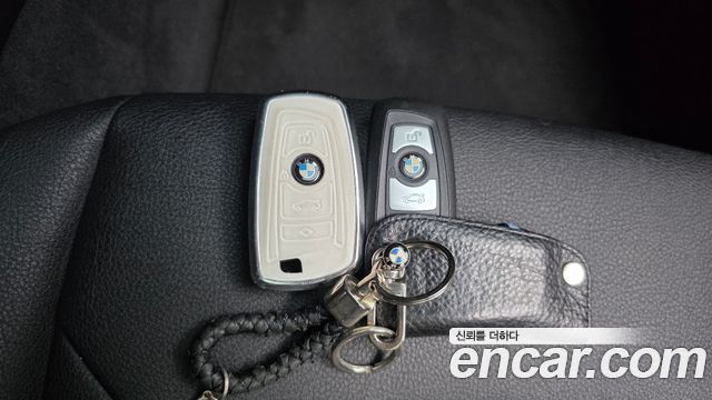 BMW Gran Turismo 2018 — photo 32