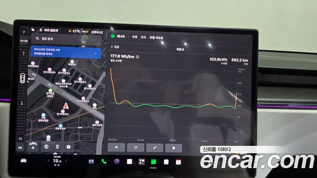 Tesla Model S 2026 — photo 11