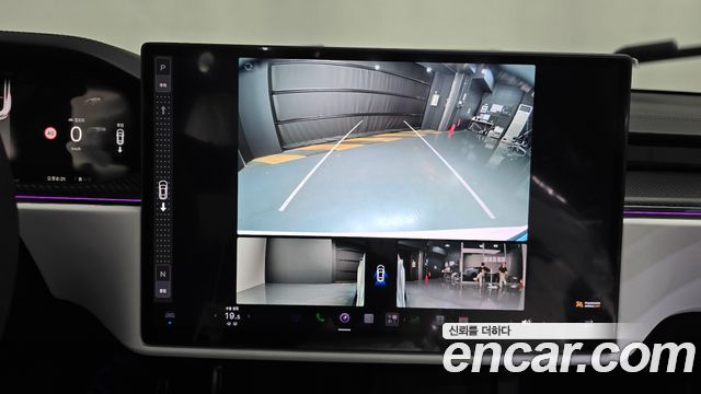 Tesla Model S 2026 — photo 21