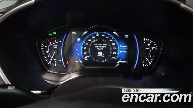 Hyundai Santafe 2019 — photo 8