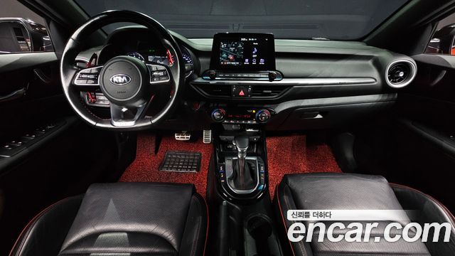 Kia K3 2019 — photo 7