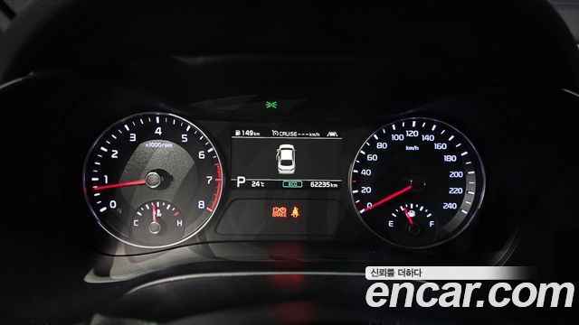Kia K3 2019 — photo 8