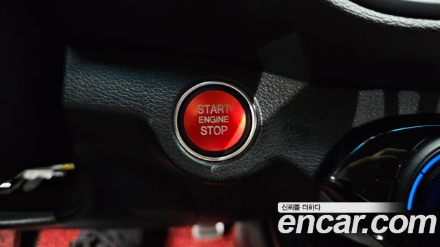 Kia K3 2019 — photo 17