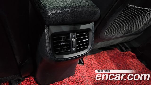 Kia K3 2019 — photo 18