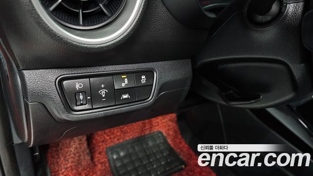 Kia K3 2019 — photo 19