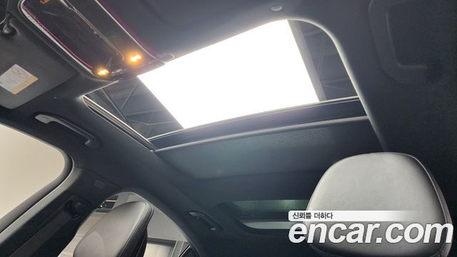 Mercedes-Benz E-Class 2024 — photo 21
