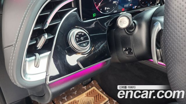 Mercedes-Benz E-Class 2024 — photo 27